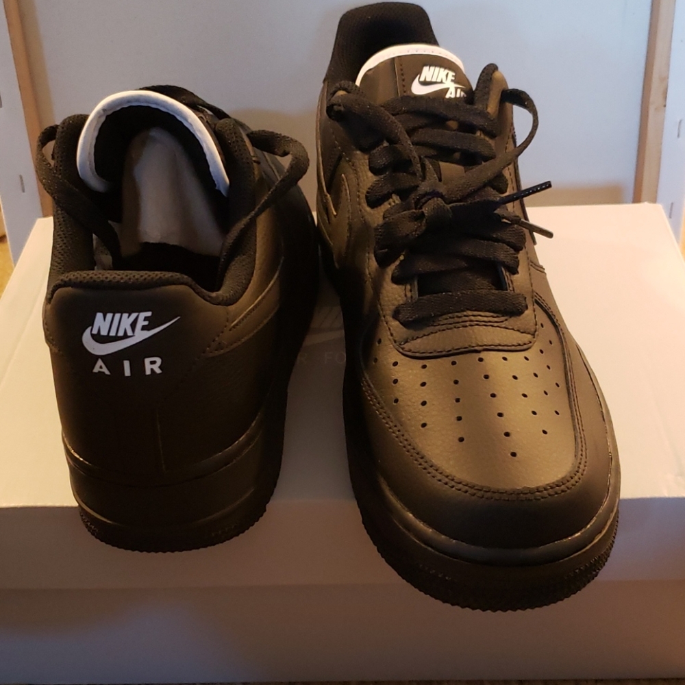 Nike Air Force Ones brand new with box
